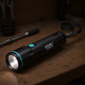 Lampe torche LED Hazet, petit ensemble d'outils - Product Image 3