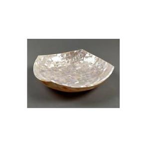 Bol en nacre artisanat fait à la main bol en nacre pour une taille personnalisée meilleure qualité - Product Image 3