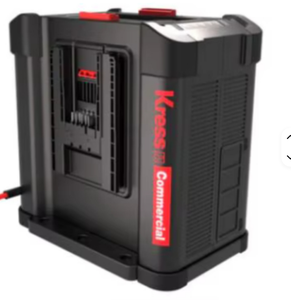 NUEVO Cargador de CC a CC de 60V Lite para Kress, el último modelo - Product Image 2