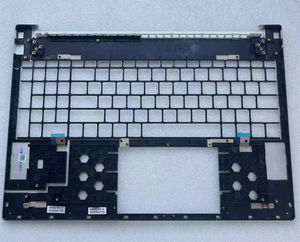 ใหม่สำหรับ HP OmniBook 5 16-AF 16-AG ฝาครอบด้านบน Palmrest US Layout AI สีเงิน AM9ES000261 - Product Image 2
