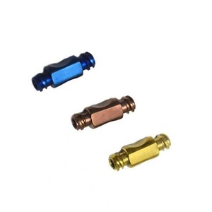 Adaptateur de transfert en acier inoxydable WENQUAR de haute qualité Luer Direct prix usine Instruments de chirurgie plastique en gros - Product Image 2