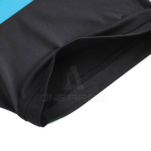 Bajo MOQ Último estilo Hombres Polo Camisetas Tela suave Hombres Polo Camisetas Nuevo diseño Hombres Polo Camisetas - Product Image 5