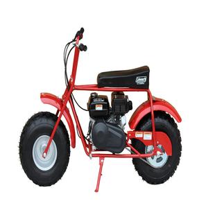 Cole Man B100จักรยานขนาดเล็ก B200 B200RSV B200R B200C | ราคาที่ดีที่สุดออฟโรดประสิทธิภาพสูงข้อเสนอที่รวดเร็วสั่งซื้อจำนวนมากและจัดส่งฟรี - Product Image 5