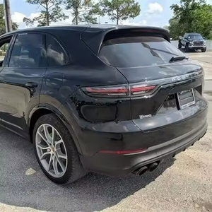 2019 ปอร์เช่ เคเยนน์ AWD อีไฮบริด 4dr SUV 20050 ไมล์