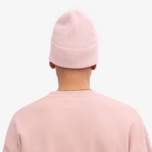 2025 New High Quality Custom <b>Beanies</b> Wholesale Jacquard Knit <b>Beanie</b> With Custom logo Adult 100% Hats <b>Beanies</b> For Unisex - Product Image 2