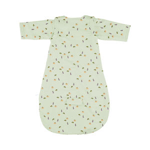 Sac de couchage pour bébé en coton biologique de qualité supérieure personnalisé pour garçons et filles pour nouveau-nés et tout-petits Saison d'hiver - Product Image 4