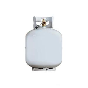 Bouteille de propane robuste pour le stockage de gaz industriel et résidentiel - Product Image 3