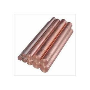 Alliage de cuivre de tungstène W80Cu20 utilisé dans l'industrie de l'électronique - Product Image 4