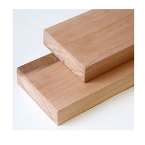 Bois d'œuvre scié économique, bois dur et bois tendre à vendre, bois solide pour les projets de construction et industriels - Product Image 3