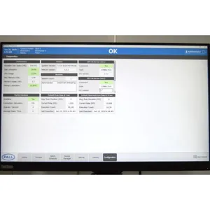 Cytiva Pall ICELLis Nano 200L <b>Single</b>-Use Fixed-<b>Bed</b> Bioreactor System 3-<b>Fold</b> Automatic PLC Engine Reaction Kettle Tank Reactor - Product Image 6