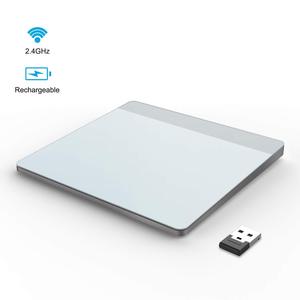 Ультратонкий беспроводной ноутбук Apple Style, сенсорный экран с функцией навигации, Поддержка IOS/WIN/Android