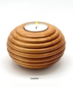 Wooden Six Column Candle Holder Suitable For Home Decor Table Centerpiece And Festive Lighting Handcrafted From India - Product Image 2