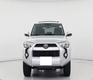 Toyota 4Runner SR5 Premium 2016 Usado, Económico, con Volante a la Izquierda/Derecha - Product Image 4