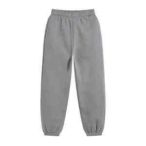 New Clothing Manufacturer Heavyweight 100% Cotton Eco Friendly Breathable Fleece Casual Sports Jogger <b>Sweat</b> <b>Pants</b> <b>Men</b> - Product Image 2