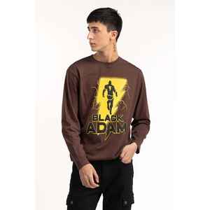 Camiseta Estampada Java 224-113-032, 100% Algodón Jersey, Diseño Ligero con Patrón Comprimido, Bordado Personalizado, Tela de 240 Gramos, Impresión DTG - Product Image 6