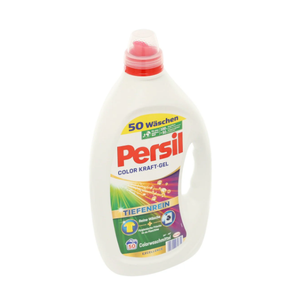 ซื้อเจล2.25L สำหรับซักผ้า persil ในราคาไม่แพงเหมาะสำหรับผ้าทุกชนิดช่วยให้ทำความสะอาดได้อย่างล้ำลึกและมีกลิ่นหอมยาวนาน - Product Image 2