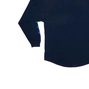 Venta al por mayor de ropa informal de diseño personalizado para hombres Jersey de calidad superior ropa de calle para hombres sudaderas con capucha temporada de invierno Jersey de precio bajo - Product Image 4