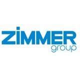 Zimmer GmbH Daempfungssysteme logo