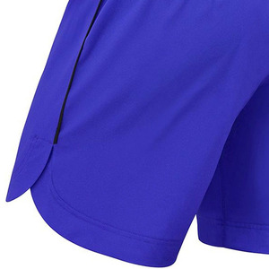 High Quality Best Selling <b>Men's</b> MMA <b>Shorts</b> Canvas Knitted Mid Solid Casual Quick Dry Training Wear for Adults - Product Image 6