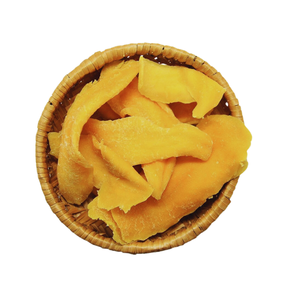 High Quality Organic Soft Dried Mango From Vietnam Manufacturer Direct <b>Sweet</b> Taste Bulk Packaging Price - Product Image 3