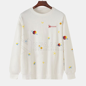 Jersey de manga larga Algodón Mezclado Transpirable Sudaderas Hombres Ropa Pakistán Fabricante Sudaderas - Product Image 1