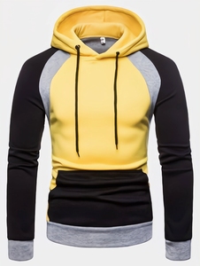 Chándal de hombre ajustado personalizado de alta calidad, conjunto de chándal deportivo, precio al por mayor, transpirable para exteriores - Product Image 5