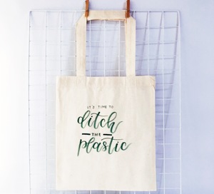 Bolsas de algodón 100% orgánico certificadas GOTS - Product Image 2