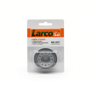 Guarnizione Cilindro per Stihl MS 201T, Grado Industriale/DIY, Plastica, 2 Tempi, Compatibile Benzina/Gasolina, OEM Personalizzato, Rif. 90002496 - Product Image 3