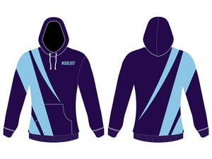 Sudadera con Capucha Estampada para Equipos Militares, Deportes de Ocio al Aire Libre, Sudaderas Promocionales al por Mayor, 100% Poliéster - Product Image 4