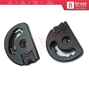 ชุดขายึดที่วางแขนด้านหน้า BDP1058 รุ่น 8830TJ สำหรับ 307 Partner Berlingo Picasso - Product Image 3
