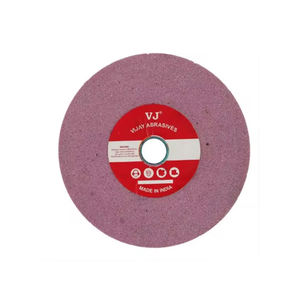 Lame de scie à ruban HSS affûtage disque de pierre de meule professionnel 180mm - Product Image 2