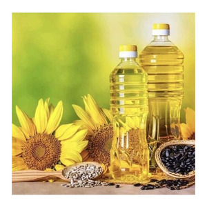 Aceite de girasol refinado a granel de alta calidad, aceite de girasol RBD comestible, aceite de cocina de alta calidad, precio al por mayor para la venta - Product Image 1