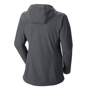 New High Quality Waterproof Breathable Print Horse Riding Soft Shell <b>Jacket</b> Full Zip <b>Fleece</b> <b>Lining</b> Ladies Warm Windproof - Product Image 6