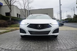 Được sử dụng 2025 acu-ra tlx fwd với gói công nghệ cả tay trái và tay phải có sẵn - Product Image 5