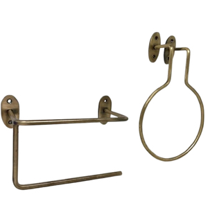 Portarrollos de papel higiénico chapado en oro montado en la pared para accesorios de baño al mejor precio, soporte de papel higiénico de venta - Product Image 5