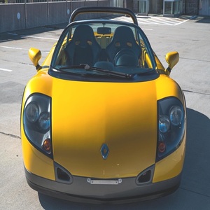RENAULT SPORT SPIDER 1998 D'OCCASION CÔTÉ GAUCHE/CÔTÉ DROIT - Product Image 1