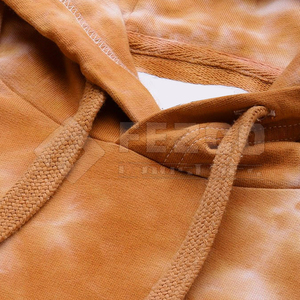 Nouveau style, design personnalisé, basiques, sweats à capuche surdimensionnés 100% coton, vêtements de rue d'hiver, haute qualité, vente chaude - Product Image 6