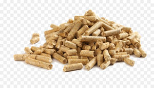 100% palos de madera de aserrín Natural Greenfire combustible de biomasa ecológico para cocinar calefacción 6% ceniza 4700J calorías precio competitivo - Product Image 3