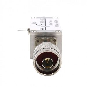 <strong>RF</strong> DC <strong>Block</strong> Bias Tee Feed with N Connectors 10MHz-6GHz - Product Image 5