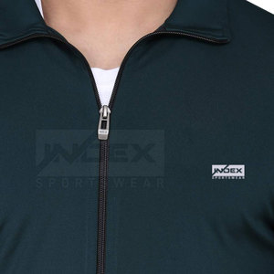 Chándales de alta calidad con etiqueta privada y el mejor diseño, logotipo personalizado, último estilo, lista superior, chándal para hombre - Product Image 6