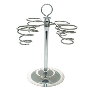 Support de crème glacée en métal en acier inoxydable de haute qualité pour Restaurant et panier de service de pain à la maison panier à frites - Product Image 2