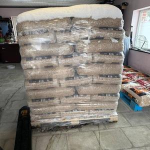 Pellets de Madera de Abeto, Pino y Abeto (SPF) de 6 mm x 15 mm - Product Image 1