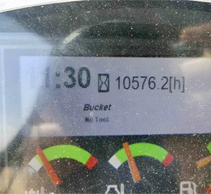 2016 pour pelle Caterpillar 349FL en excellent état prêt pour l'expédition dans le monde entier avec composants de base pompe à moteur - Product Image 4