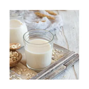 Precios directos de fábrica Planta de procesamiento de leche de avena con material de Grado Superior Planta de procesamiento de leche por exportadores