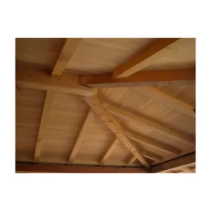 Groothandel Hot Selling Douglas Fir Timmerhout/Douglas Fir Gezaagd Hout/Grenen Gezaagd Hout