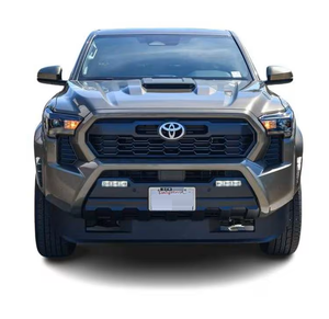 Pick-up d'occasion, modèle 2025, taille moyenne, double cabine, 4x4, moteur turbo 2.4L, boîte automatique 8 vitesses, finition sport - Product Image 1