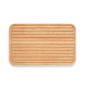 Best choice <b>wood</b> baguette cutboard cheap price wooden board for <b>slicing</b> bread loafs made in Vietnam - Product Image 2