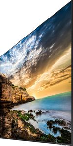 Écran LFD de la série QET de 85 pouces avec lecteur MagicInfo Lite intégré, processeur Crystal 4K et résolution UHD, temps de réponse de 8 ms - Product Image 6