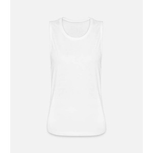 Bulk Order Custom Logo Women's Flowy Muscle Tank <b>Tops</b> Yoga Sports Fitness Workout Tank <b>Tops</b> - Product Image 1