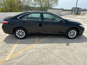 สะอาด2017 TO-Yo-TA Ca_mry Le - Product Image 5